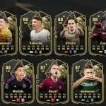 cover totw 27 fc 24
