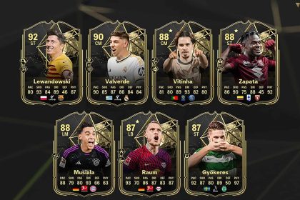cover totw 27 fc 24