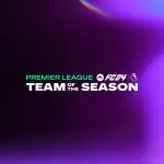 Cover TOTS Premier League FC 24