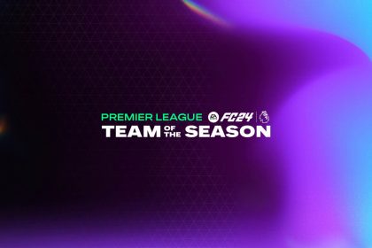 Cover TOTS Premier League FC 24