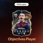 cover obj McGinn TOTS Live FC 24