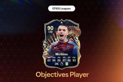 cover obj McGinn TOTS Live FC 24
