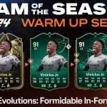 cover obj evolutions formidable in form fc 24