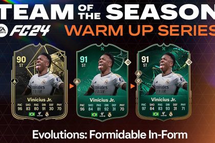 cover obj evolutions formidable in form fc 24