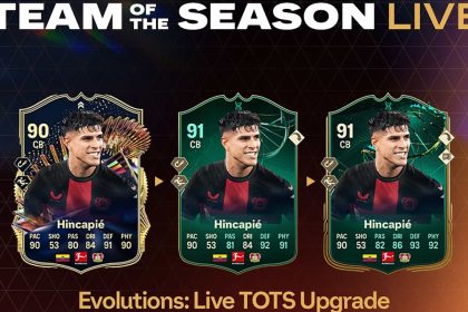 cover obj evolutions live tots upgrade fc 24