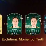 cover obj evolutions moment of truth fc 24