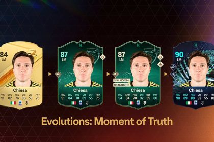 cover obj evolutions moment of truth fc 24