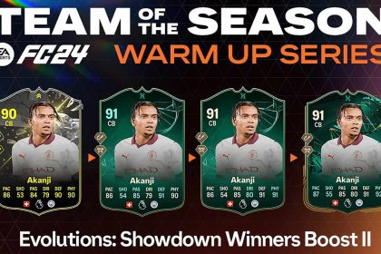 cover obj evolutions showdown winners boost ii fc 24