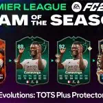 cover obj evolutions tots plus protector fc 24