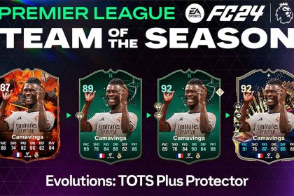 cover obj evolutions tots plus protector fc 24