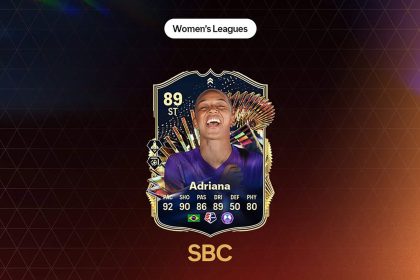 cover sbc adriana tots live fc 24