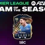 cover sbc alvarez tots pl fc 24