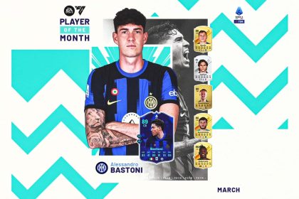 cover sbc bastoni potm march serie a tim fc 24
