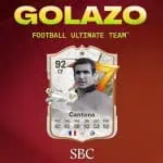 cover sbc cantona golazo icon fc 24