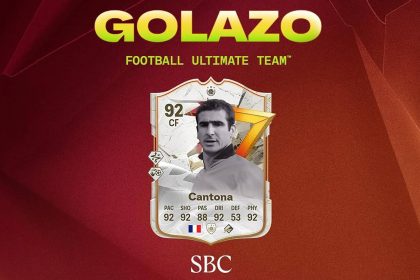 cover sbc cantona golazo icon fc 24