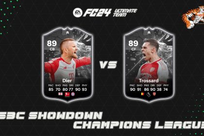 cover sbc dier trossard showdown ucl fc 24