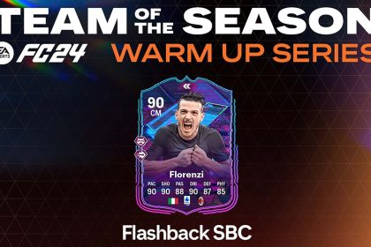 cover sbc florenzi flashback fc 24