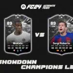 cover sbc mukiele sergi roberto showdown ucl fc 24