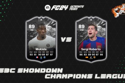 cover sbc mukiele sergi roberto showdown ucl fc 24