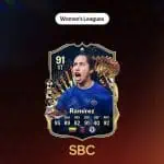 cover sbc ramirez tots live fc 24