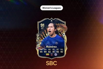 cover sbc ramirez tots live fc 24