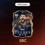 cover sbc udol tots live fc 24