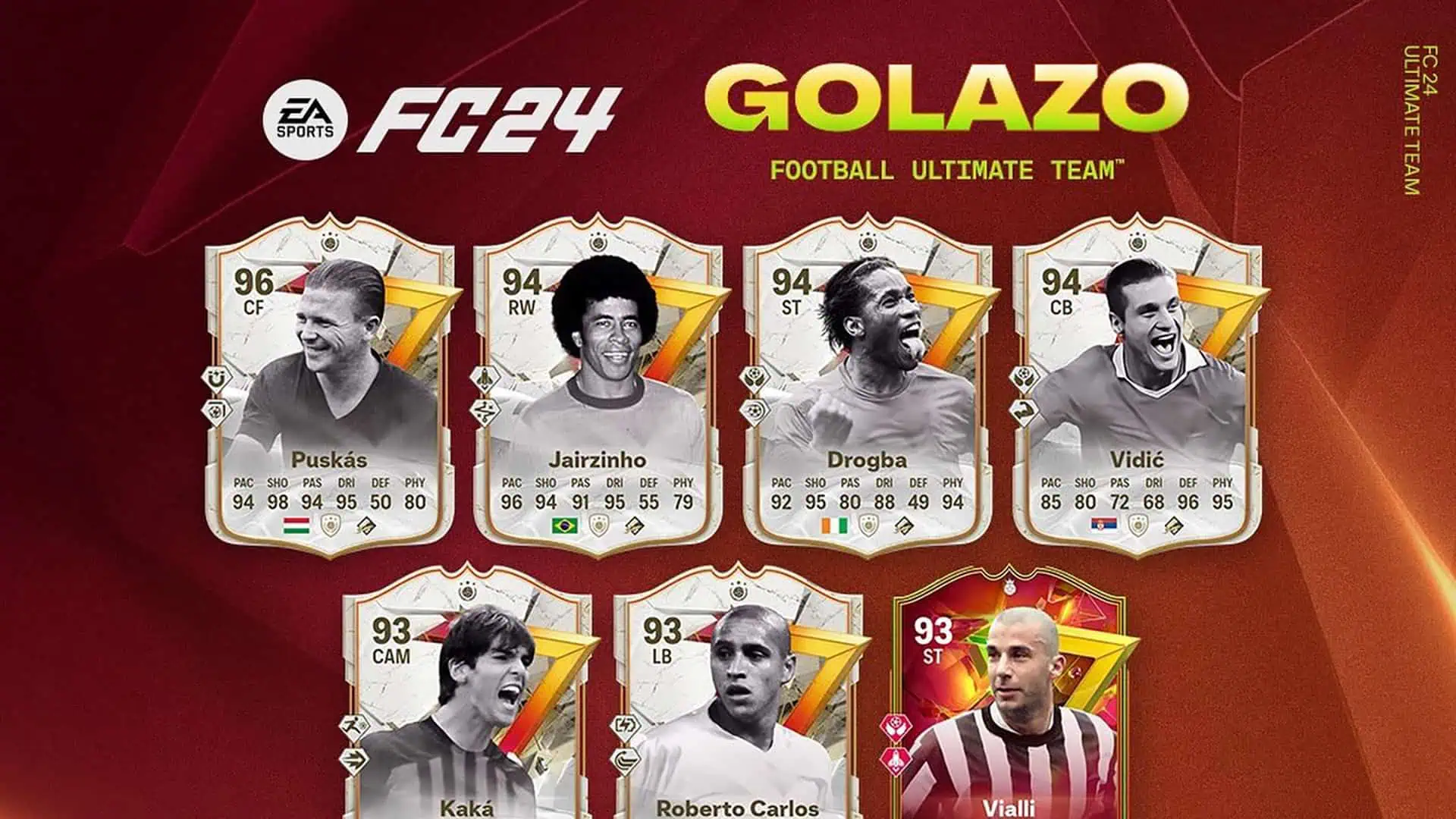 cover team 2 golazo fc 24