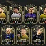 cover totw 29 fc 24
