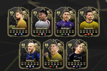 cover totw 29 fc 24