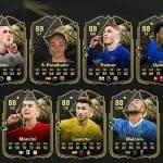 cover totw 30 fc 24