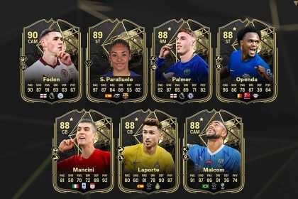 cover totw 30 fc 24