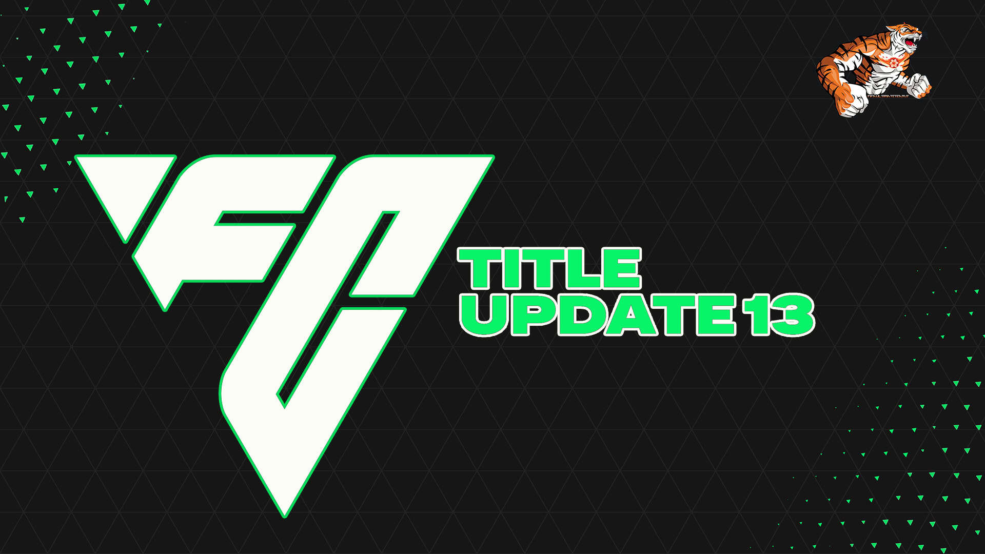 EA Sports FC 24 Title Update 13: Annunciato Il Patch Notes Del Tredicesimo Aggiornamento