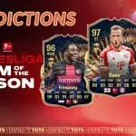 fc24 tots PREDICTIONS bundesliga