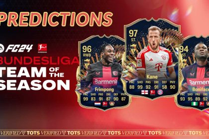fc24 tots PREDICTIONS bundesliga