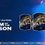 Cover TOTS Ligue 1 FC 24