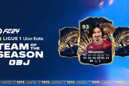 Cover obj minamino tots fc 24