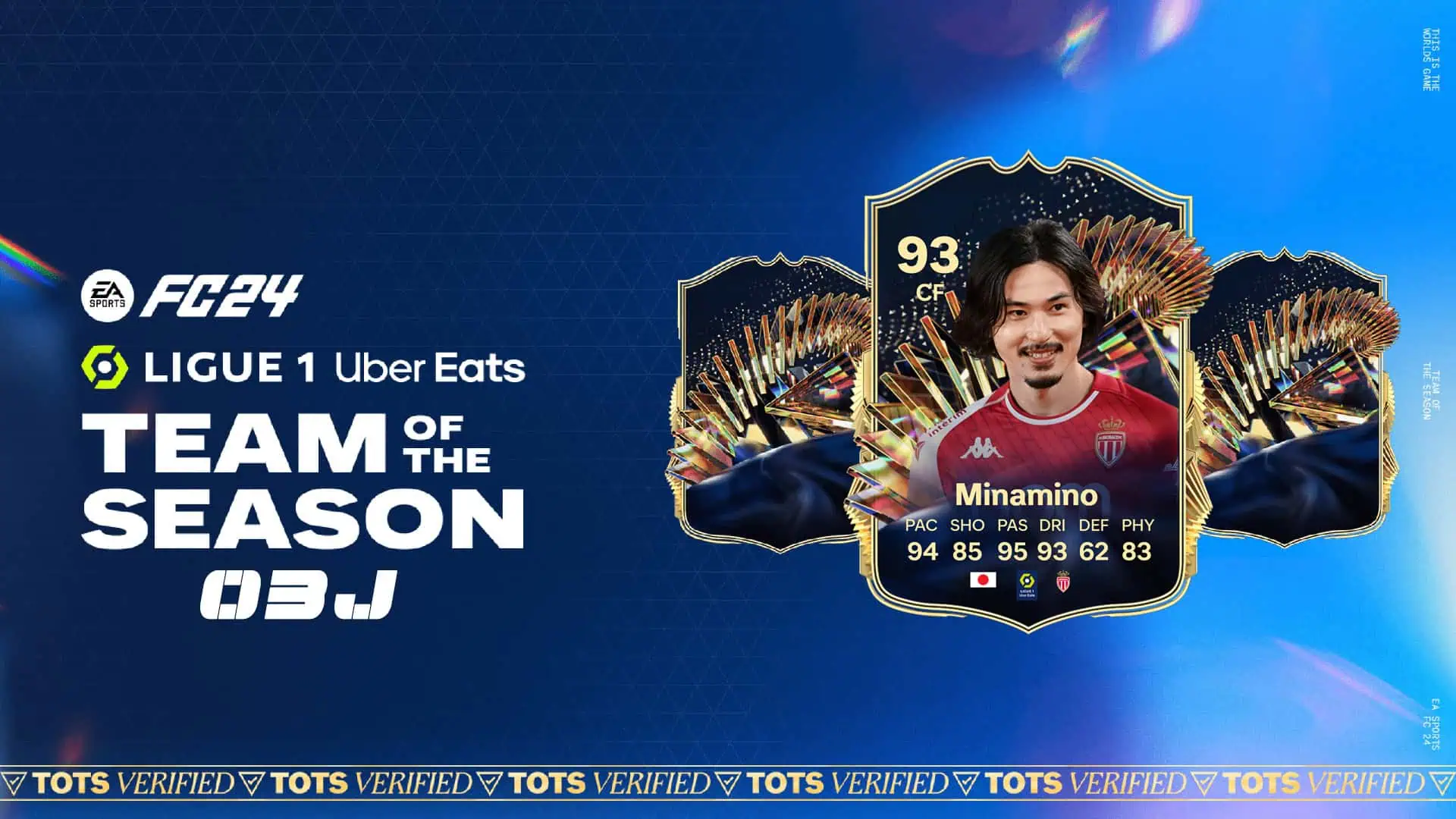 Cover obj minamino tots fc 24