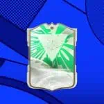 Cover sbc eChampions League Icon Winner