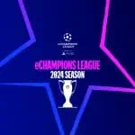 cover echampions league fc 24