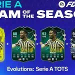 cover obj evolutions Serie A TOTS FC 24