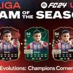 cover obj evolutions champions corner fc 24