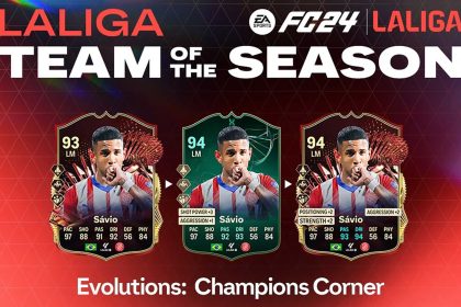 cover obj evolutions champions corner fc 24