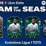 cover obj evolutions ligue 1 tots fc 24