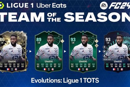 cover obj evolutions ligue 1 tots fc 24