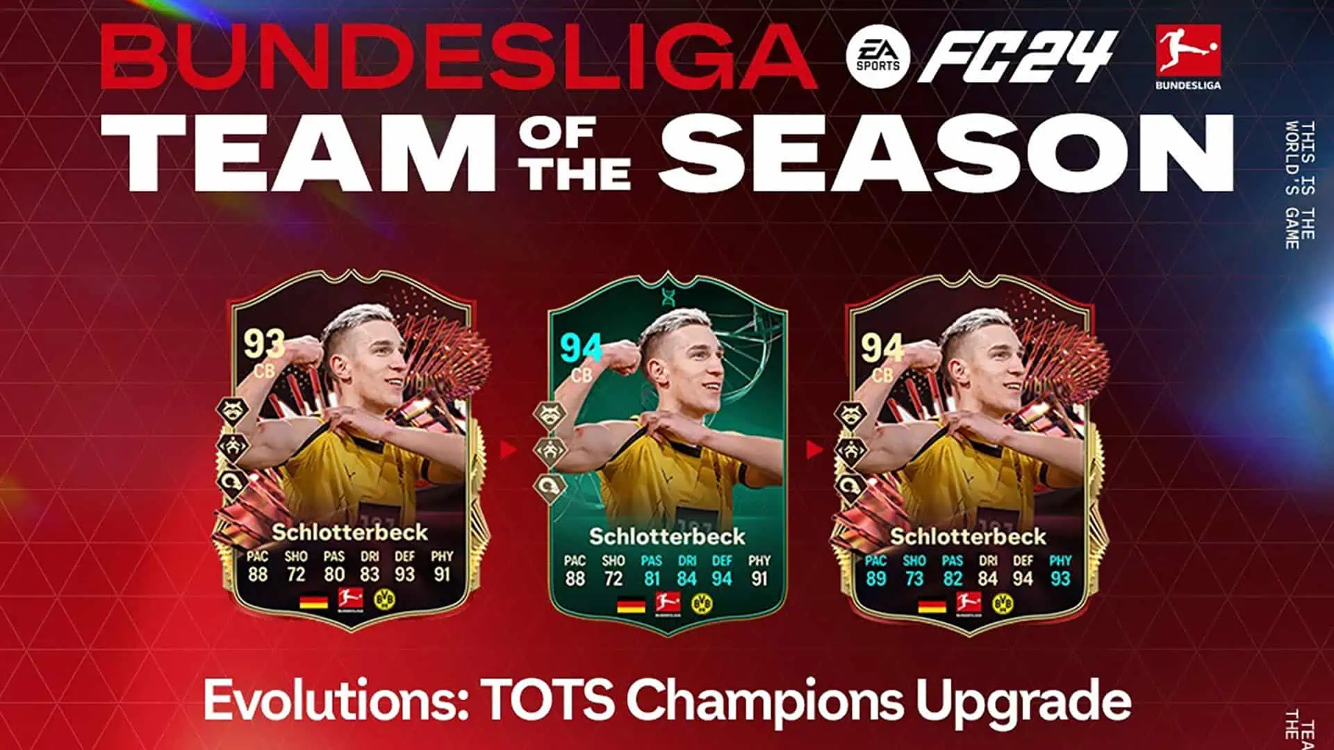 cover obj evolutions tots champions upgrade fc 24