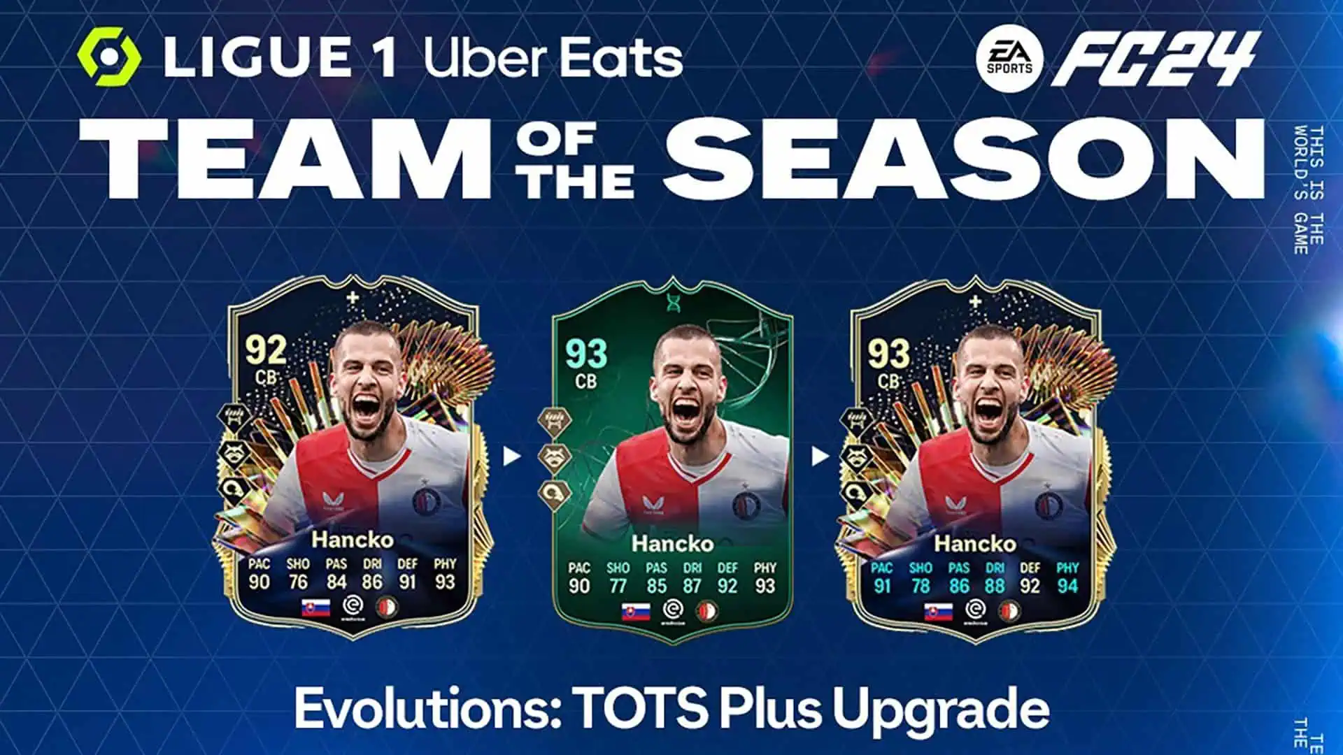 cover obj evolutions tots plus upgrade fc 24