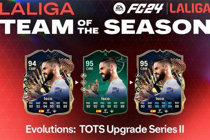 cover obj evolutions tots upgrade II fc 24