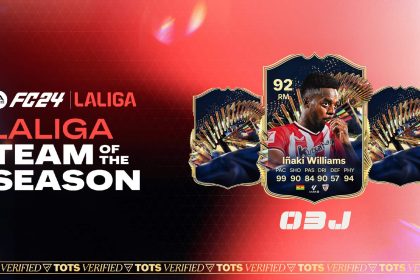 cover obj inaki tots fc 24