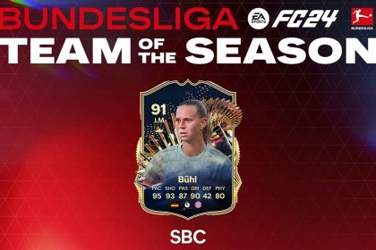 cover sbc buhl tots fc 24