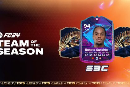 cover sbc renato sanches flashback fc 24